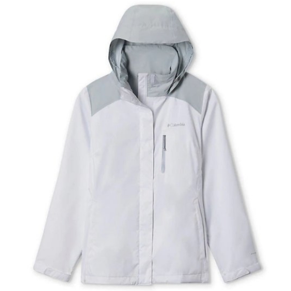 Nwt! Columbia omni-tech windbreaker waterproof jacket